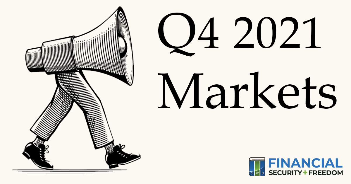 Q4 2021 Markets - Blog Image