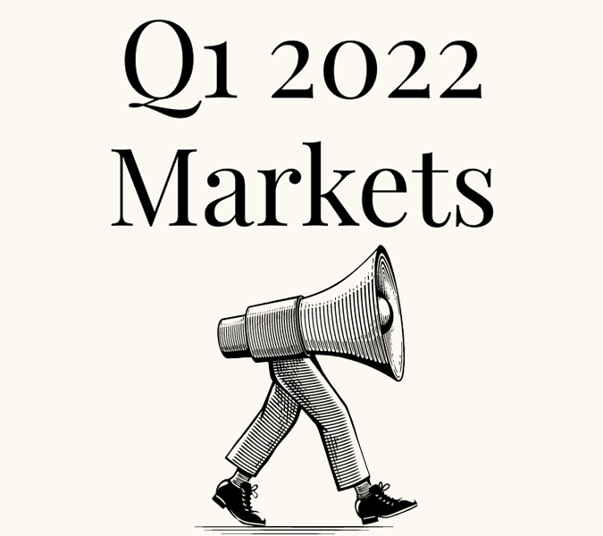 The Financial Quarterly: 1st Quarter 2022
